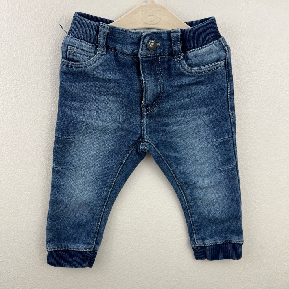 Levi’s Knit Jogger Toddler 18 Months